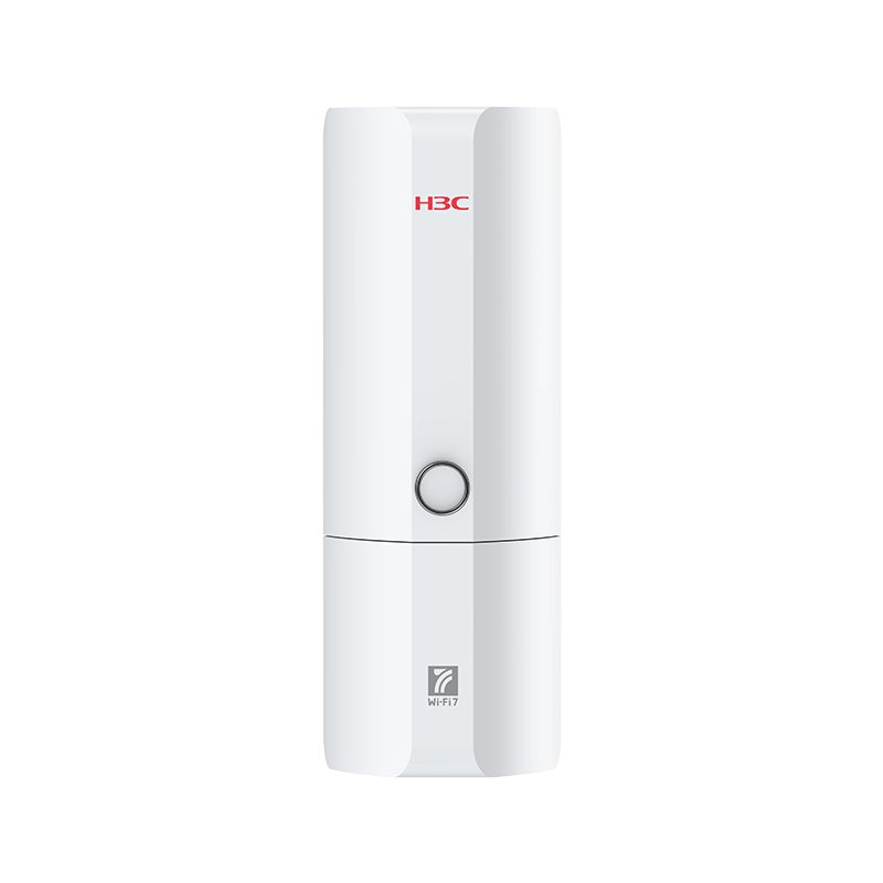 H3C 小贝优选 UAP752X Wi-Fi 7室外AP